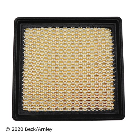 Beck/Arnley Engine Air Filter  042-1581