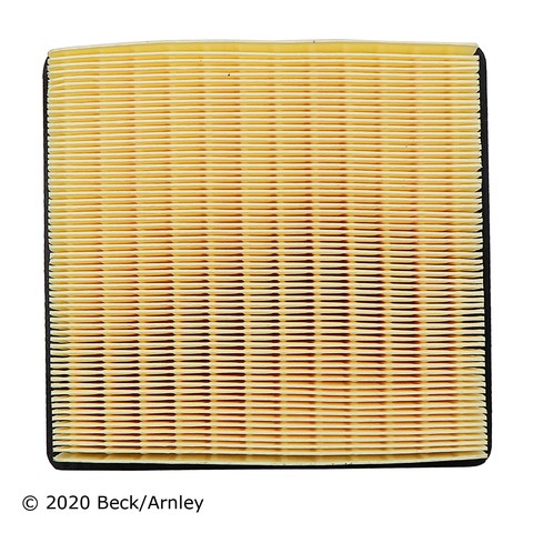 Beck/Arnley Engine Air Filter  042-1581