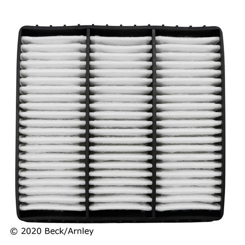 Beck/Arnley Engine Air Filter  042-1586