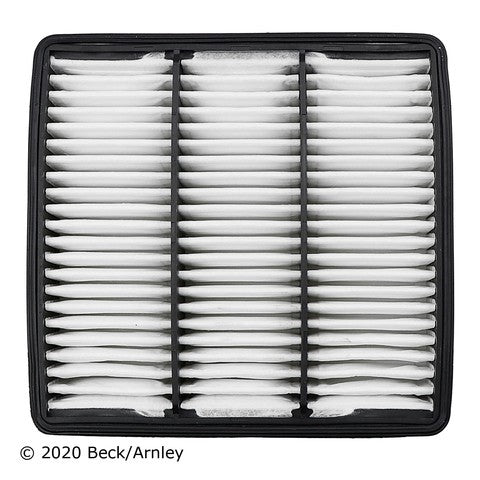 Beck/Arnley Engine Air Filter  042-1586