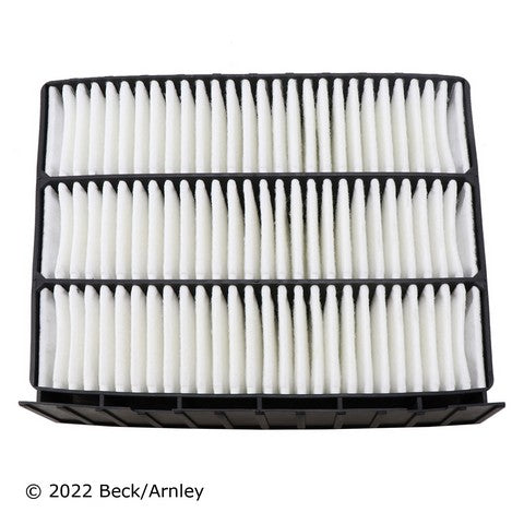 Beck/Arnley Engine Air Filter  042-1587