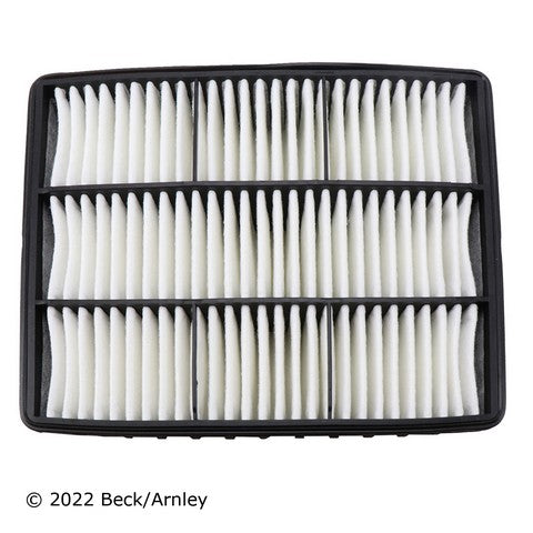 Beck/Arnley Engine Air Filter  042-1587