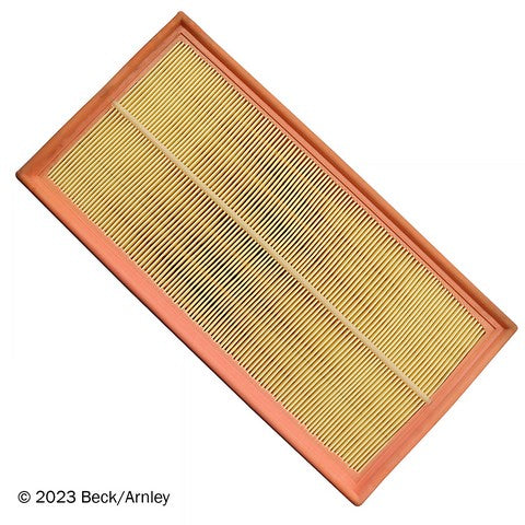 Beck/Arnley Engine Air Filter  042-1595