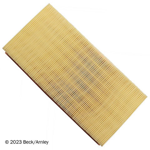Beck/Arnley Engine Air Filter  042-1595