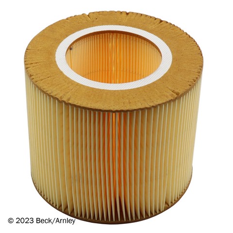Beck/Arnley Engine Air Filter  042-1598