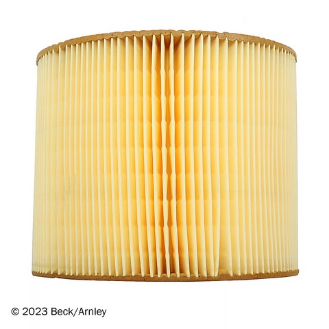 Beck/Arnley Engine Air Filter  042-1598