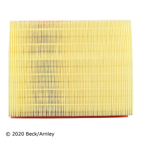 Beck/Arnley Engine Air Filter  042-1604
