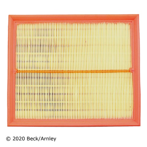 Beck/Arnley Engine Air Filter  042-1604