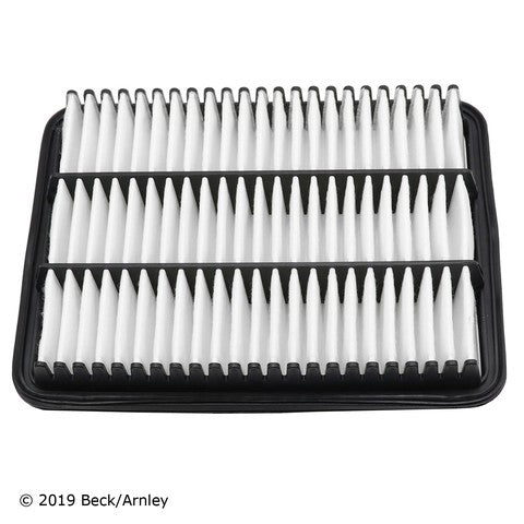 Beck/Arnley Engine Air Filter  042-1609