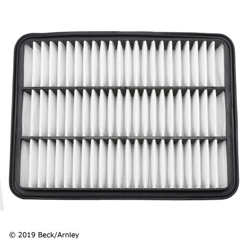 Beck/Arnley Engine Air Filter  042-1609