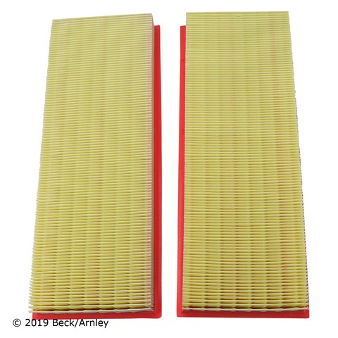 Beck/Arnley Air Filter Set  042-1611