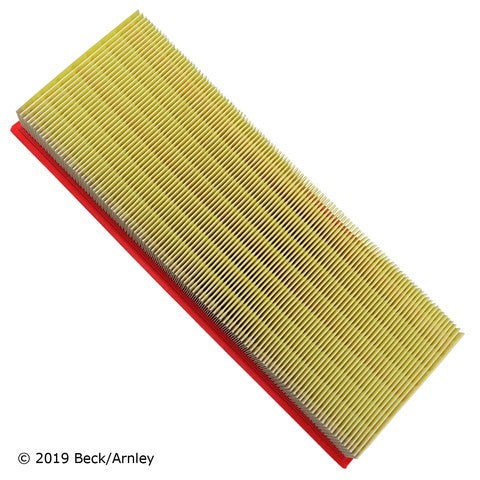 Beck/Arnley Air Filter Set  042-1611