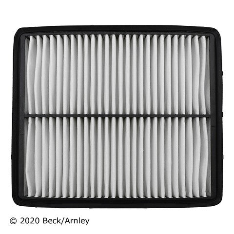 Beck/Arnley Air Filter  042-1616