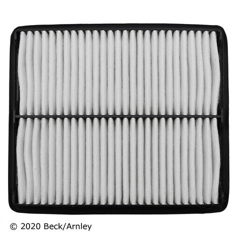 Beck/Arnley Air Filter  042-1616