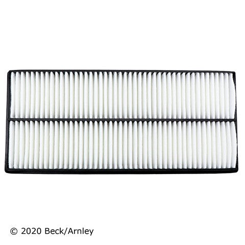 Beck/Arnley Engine Air Filter  042-1625
