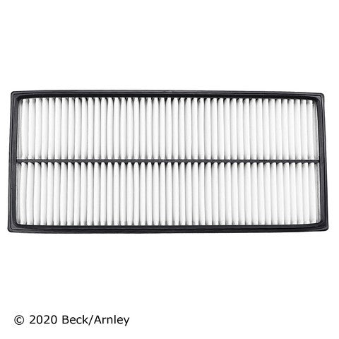 Beck/Arnley Engine Air Filter  042-1625