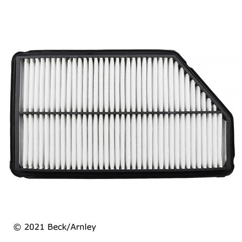 Beck/Arnley Engine Air Filter  042-1634