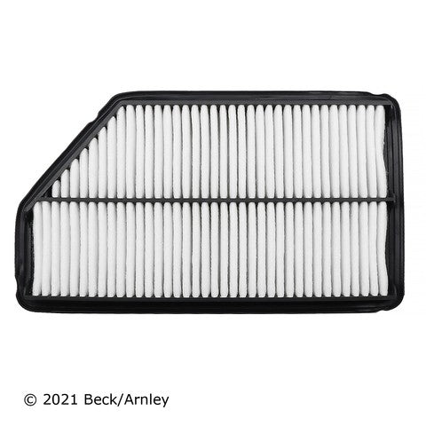 Beck/Arnley Engine Air Filter  042-1634