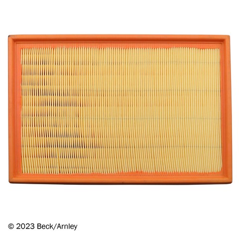 Beck/Arnley Engine Air Filter  042-1657