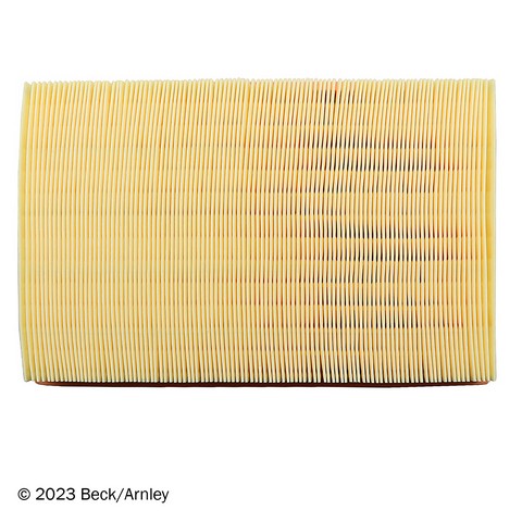 Beck/Arnley Engine Air Filter  042-1657