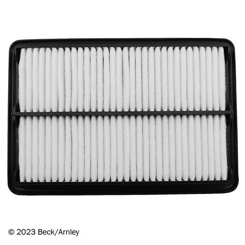 Beck/Arnley Engine Air Filter  042-1666