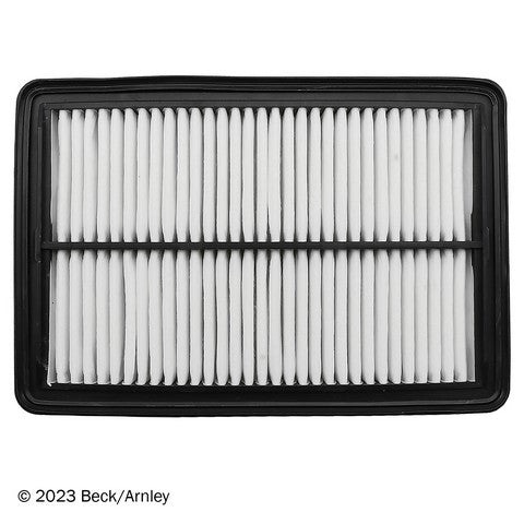 Beck/Arnley Engine Air Filter  042-1666