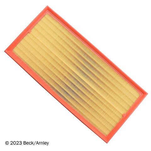 Beck/Arnley Engine Air Filter  042-1668