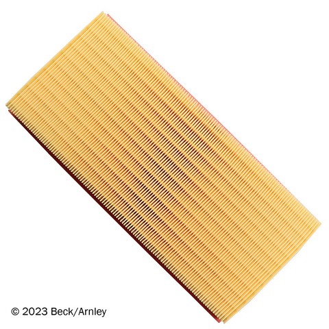 Beck/Arnley Engine Air Filter  042-1668