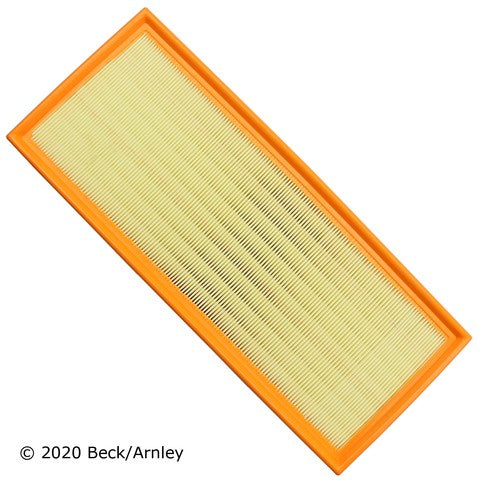 Beck/Arnley Engine Air Filter  042-1669