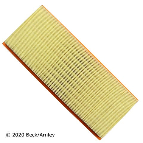 Beck/Arnley Engine Air Filter  042-1669