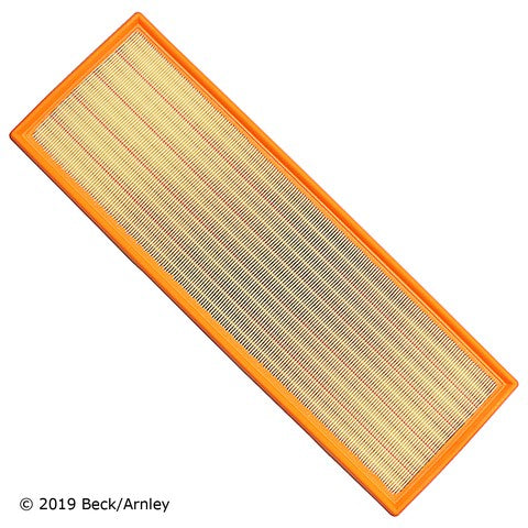 Beck/Arnley Engine Air Filter  042-1674