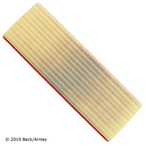 Beck/Arnley Engine Air Filter  042-1674
