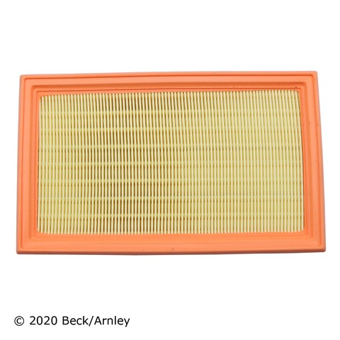 Beck/Arnley Engine Air Filter  042-1680