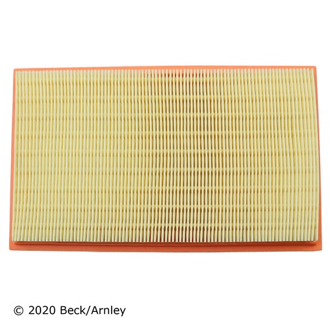 Beck/Arnley Engine Air Filter  042-1680