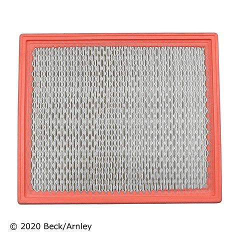 Beck/Arnley Engine Air Filter  042-1685