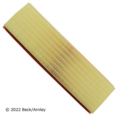 Beck/Arnley Engine Air Filter  042-1686