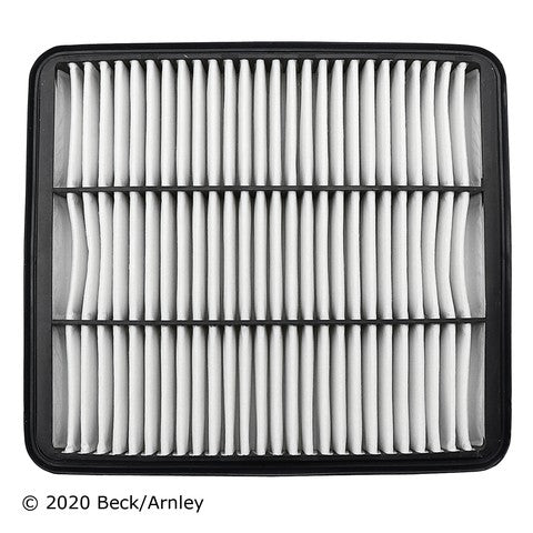 Beck/Arnley Engine Air Filter  042-1691