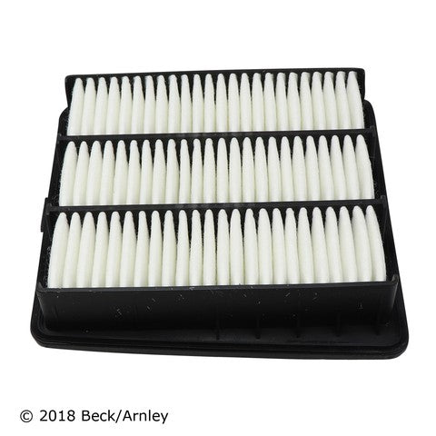 Beck/Arnley Engine Air Filter  042-1697