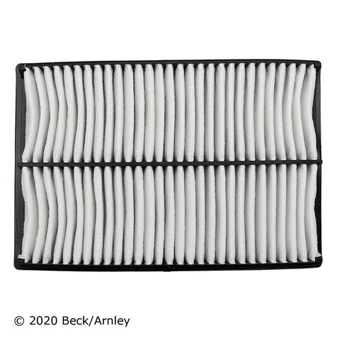Beck/Arnley Engine Air Filter  042-1700