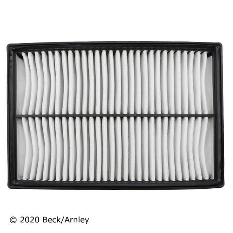 Beck/Arnley Engine Air Filter  042-1700