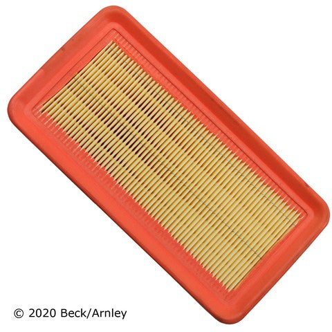Beck/Arnley Engine Air Filter  042-1704