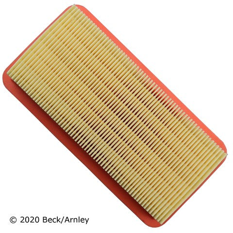 Beck/Arnley Engine Air Filter  042-1704