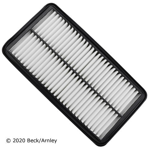 Beck/Arnley Engine Air Filter  042-1708
