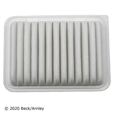 Beck/Arnley Engine Air Filter  042-1711