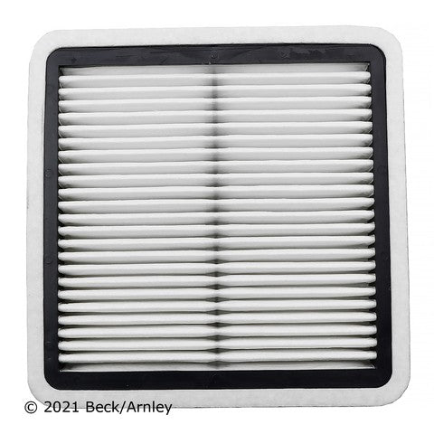 Beck/Arnley Engine Air Filter  042-1712