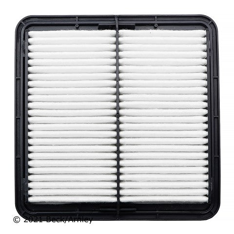Beck/Arnley Engine Air Filter  042-1712