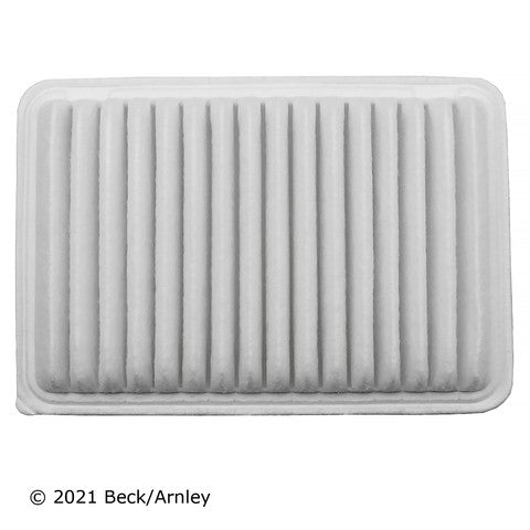 Beck/Arnley Engine Air Filter  042-1716