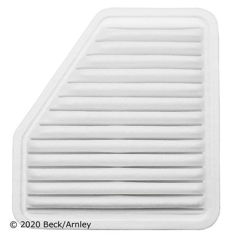 Beck/Arnley Engine Air Filter  042-1718