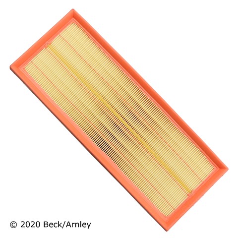 Beck/Arnley Engine Air Filter  042-1725