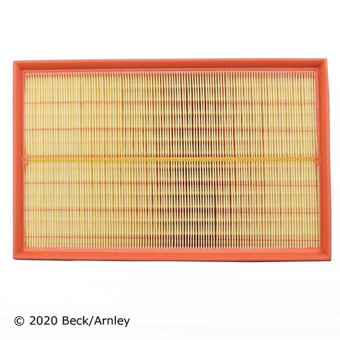 Beck/Arnley Engine Air Filter  042-1726